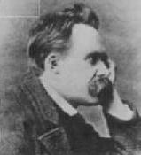 Friedrich Nietzsche