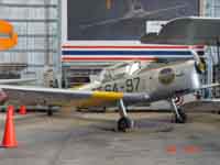 De Havilland Chipmunk