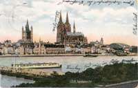 K&ouml;ln